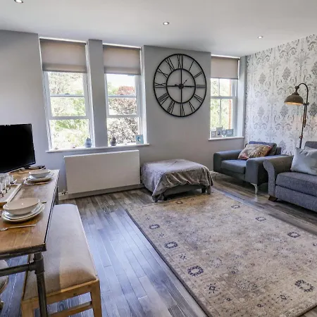 Dotties Apartment *